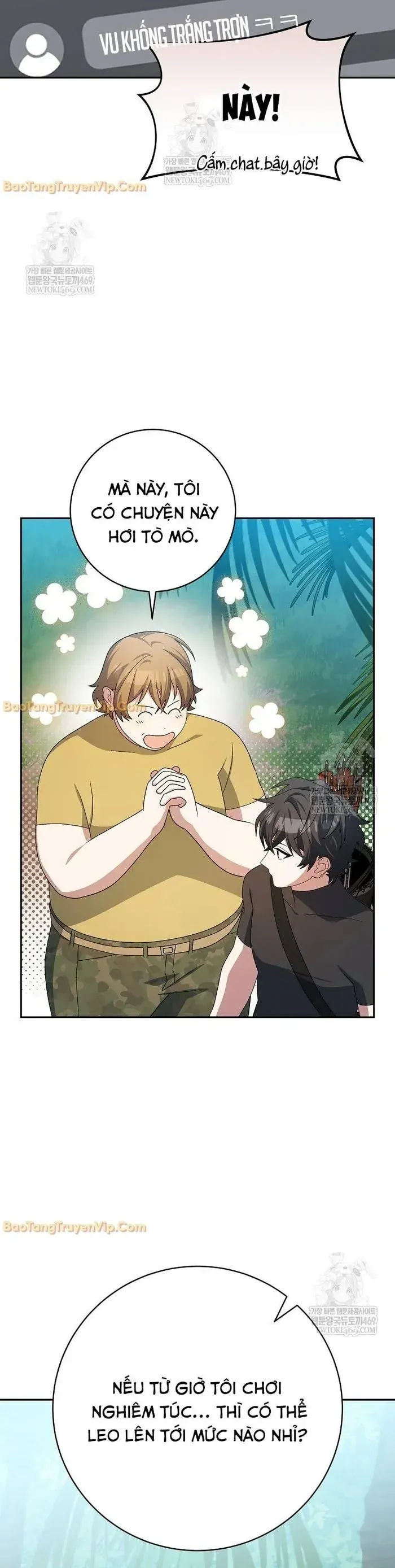 Stream Của Cung Thủ Thiên Tài - Chapter 92 - Page 19