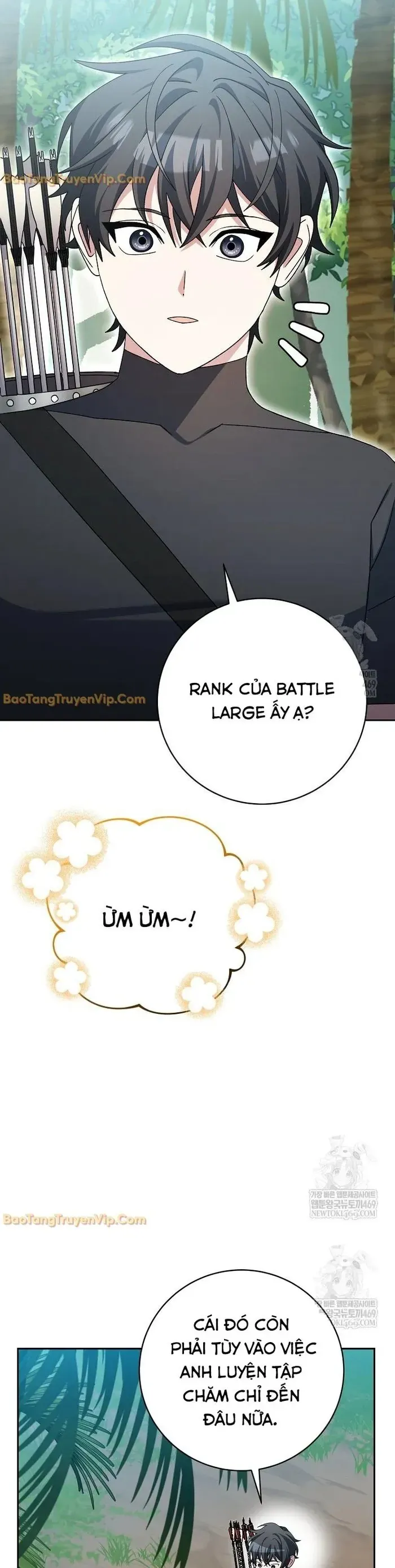 Stream Của Cung Thủ Thiên Tài - Chapter 92 - Page 20