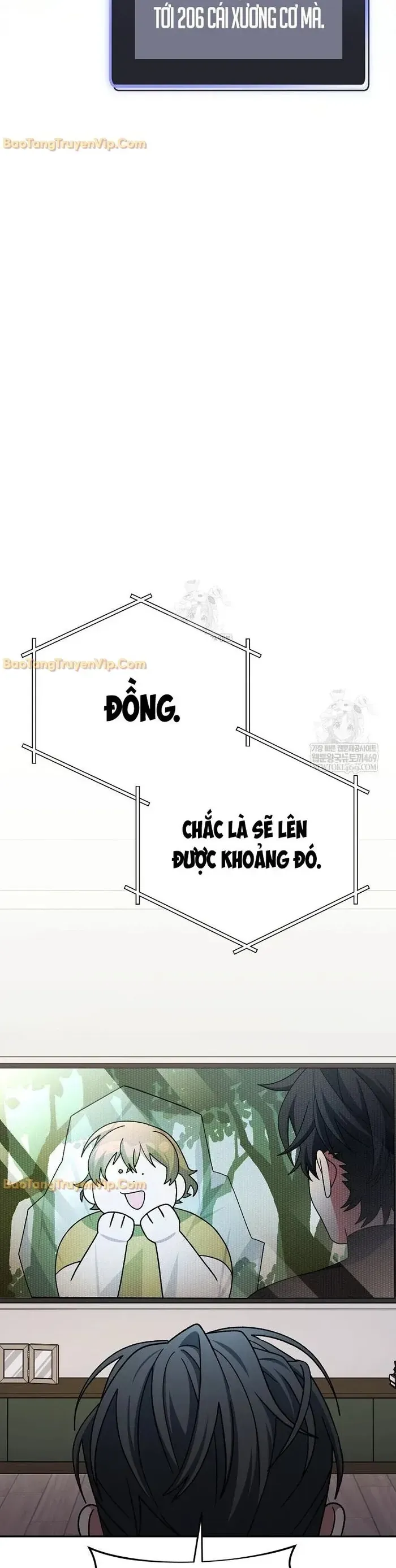 Stream Của Cung Thủ Thiên Tài - Chapter 92 - Page 25