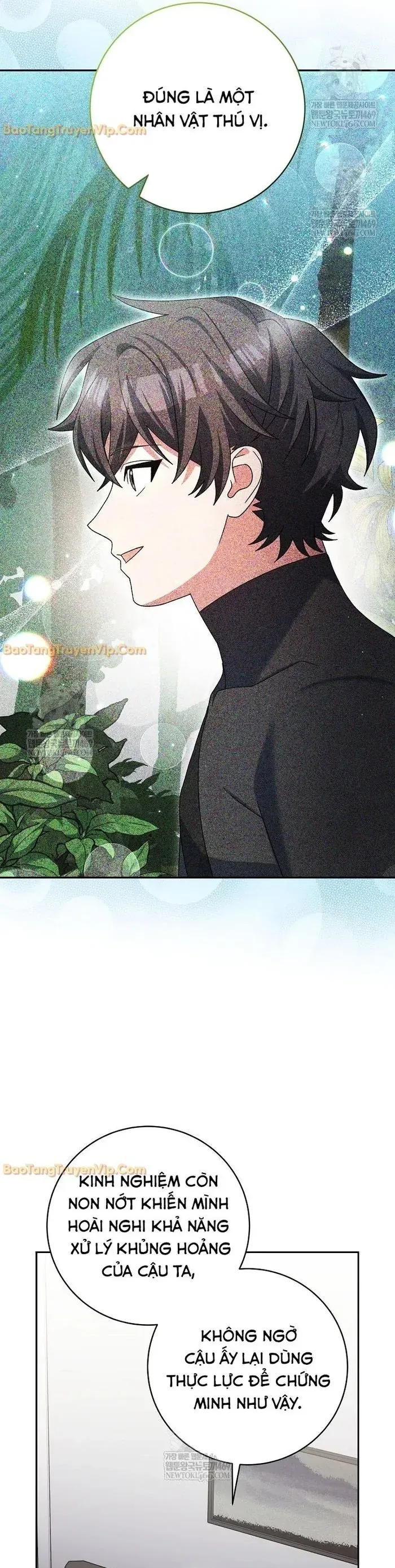 Stream Của Cung Thủ Thiên Tài - Chapter 92 - Page 27