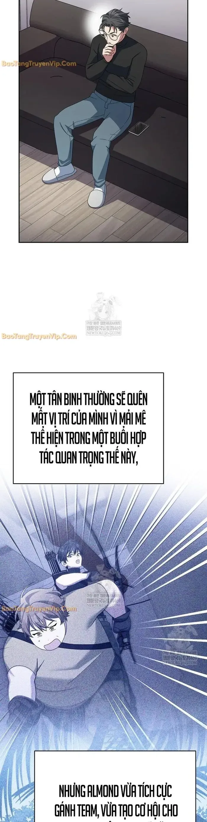 Stream Của Cung Thủ Thiên Tài - Chapter 92 - Page 28