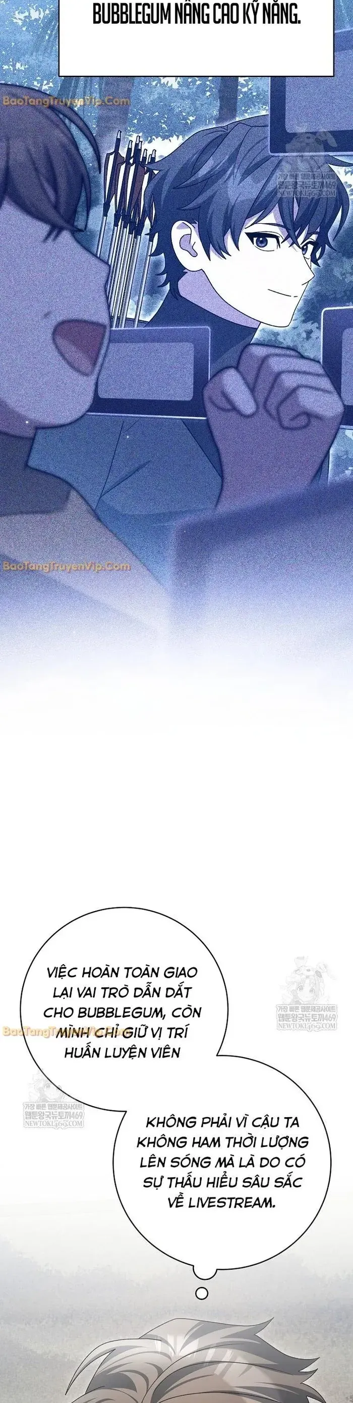 Stream Của Cung Thủ Thiên Tài - Chapter 92 - Page 29