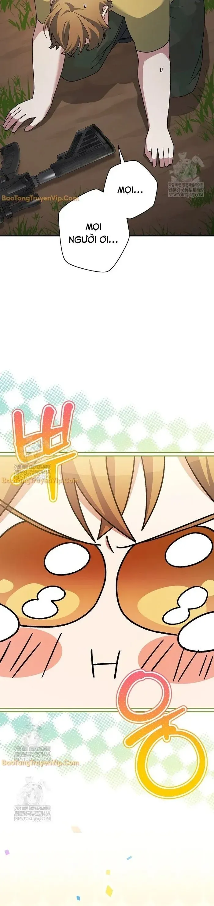 Stream Của Cung Thủ Thiên Tài - Chapter 92 - Page 3