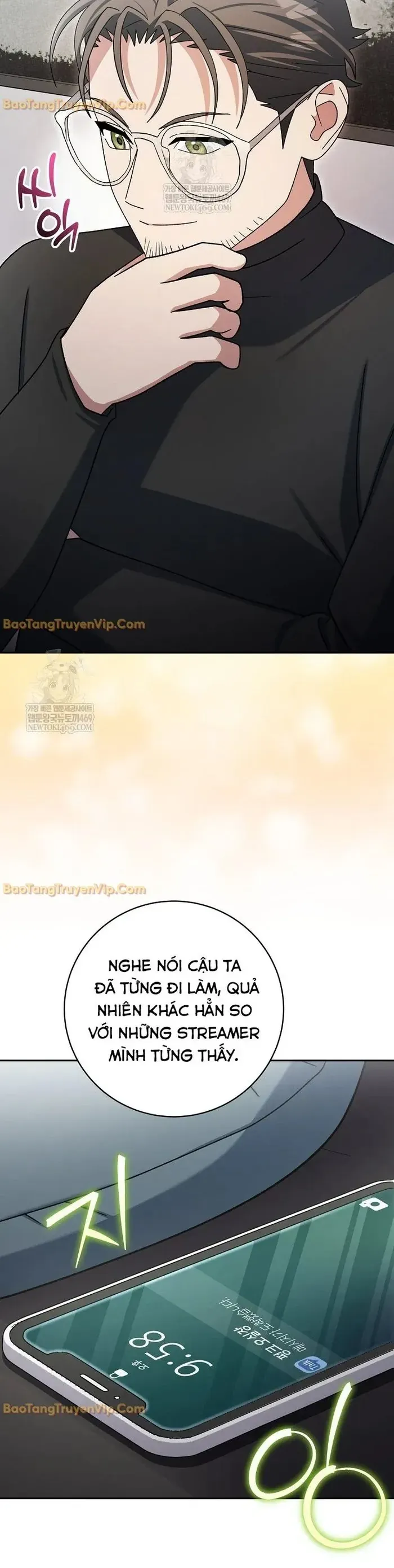 Stream Của Cung Thủ Thiên Tài - Chapter 92 - Page 30