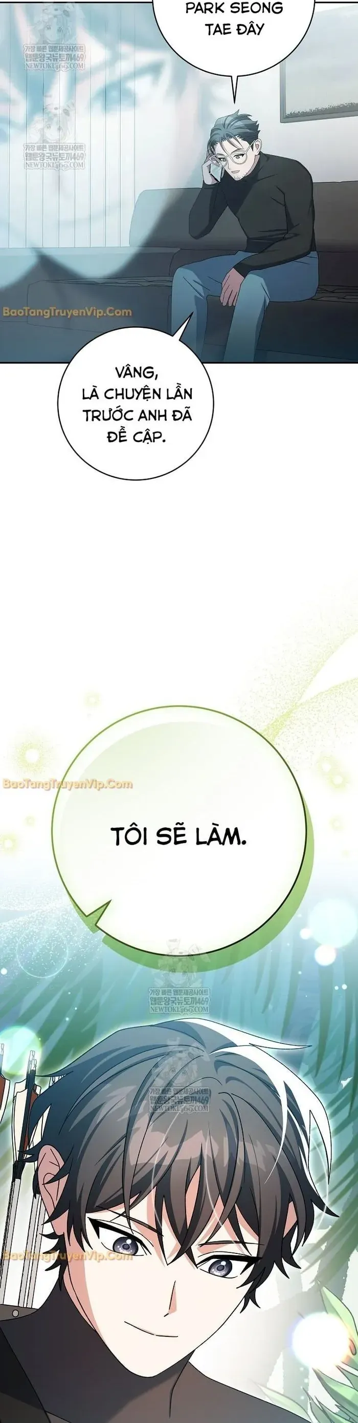 Stream Của Cung Thủ Thiên Tài - Chapter 92 - Page 33