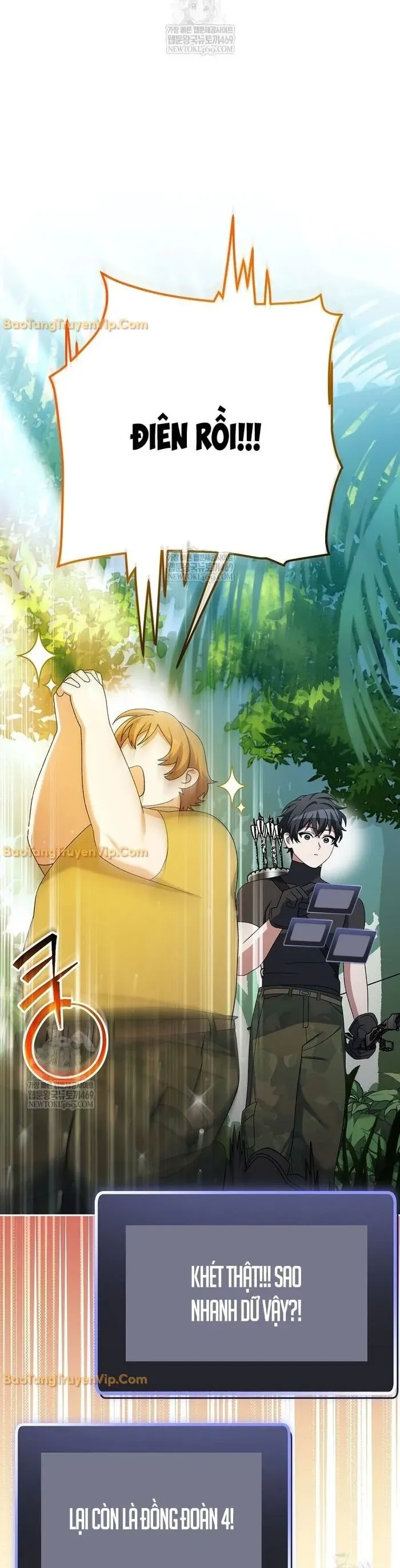 Stream Của Cung Thủ Thiên Tài - Chapter 92 - Page 36