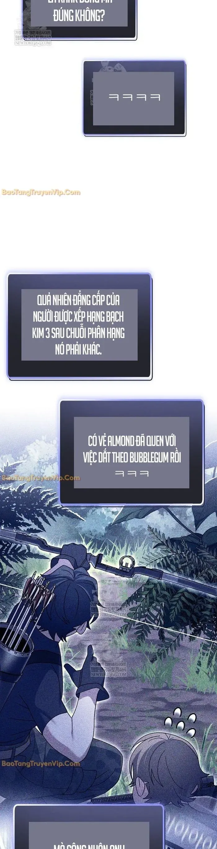 Stream Của Cung Thủ Thiên Tài - Chapter 92 - Page 38