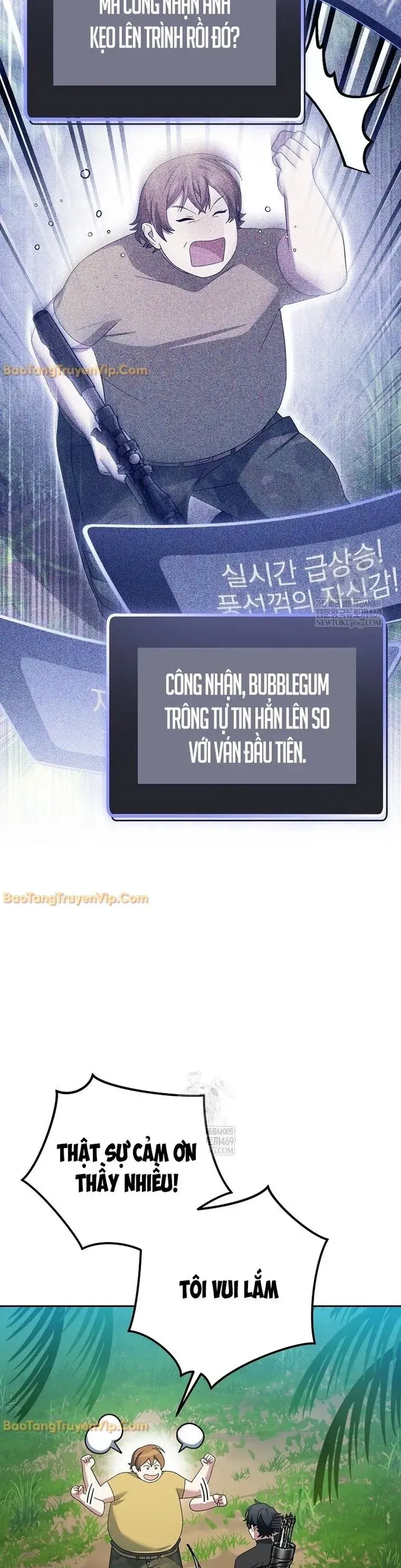 Stream Của Cung Thủ Thiên Tài - Chapter 92 - Page 39