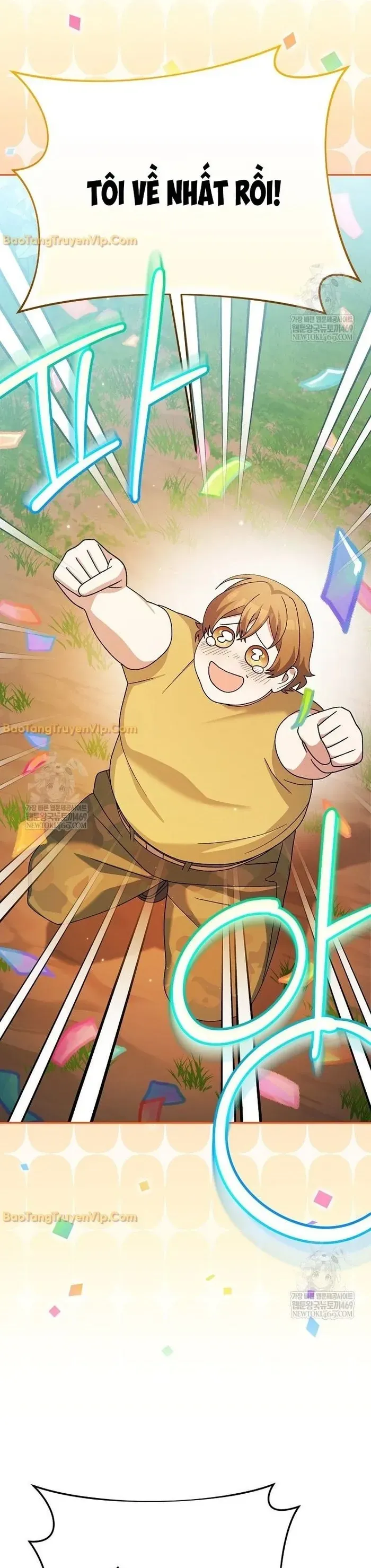 Stream Của Cung Thủ Thiên Tài - Chapter 92 - Page 4