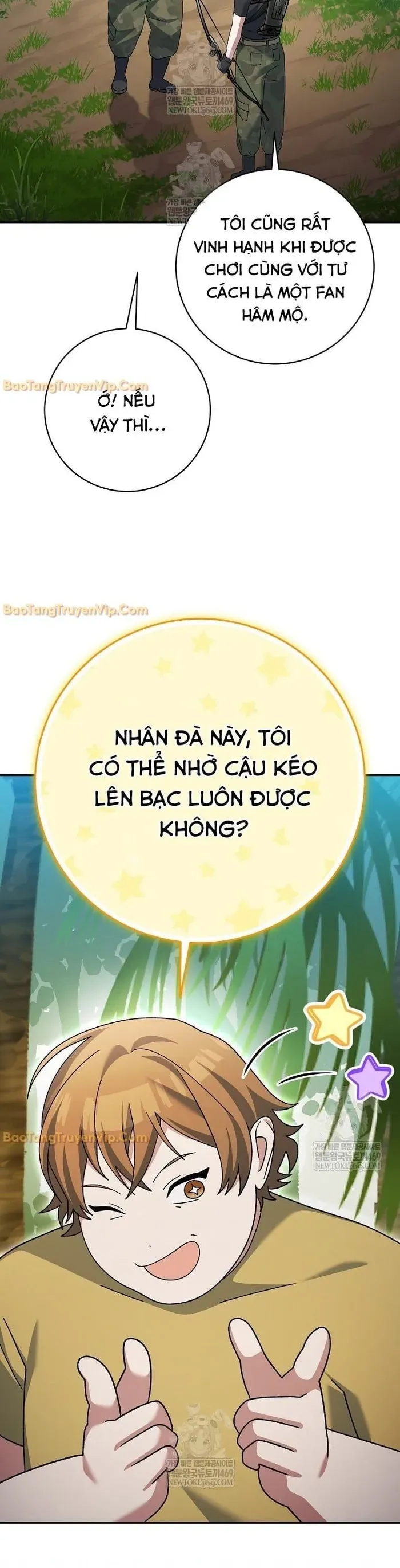 Stream Của Cung Thủ Thiên Tài - Chapter 92 - Page 40