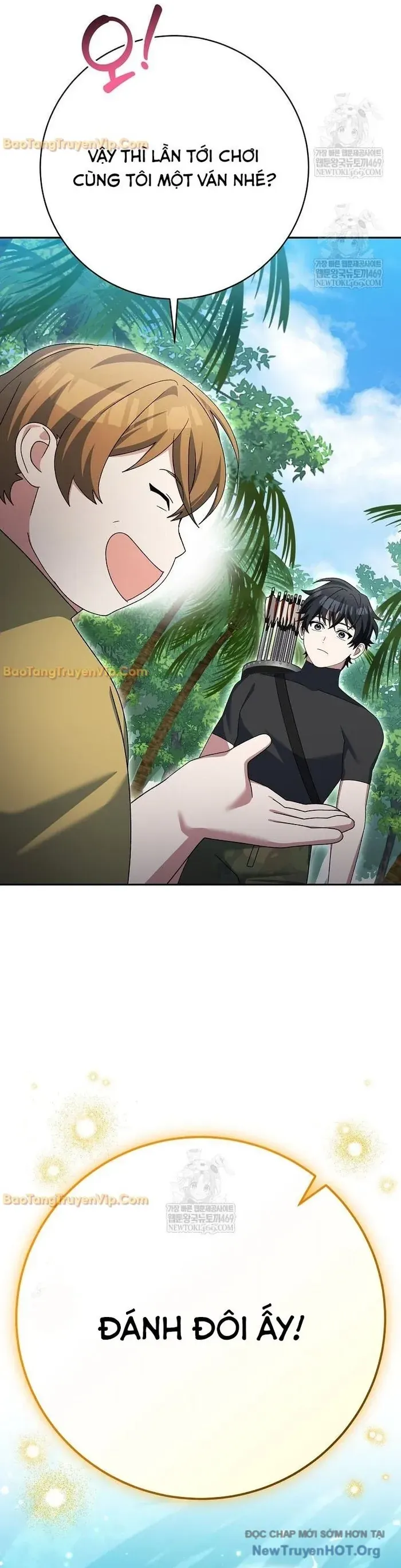 Stream Của Cung Thủ Thiên Tài - Chapter 92 - Page 44
