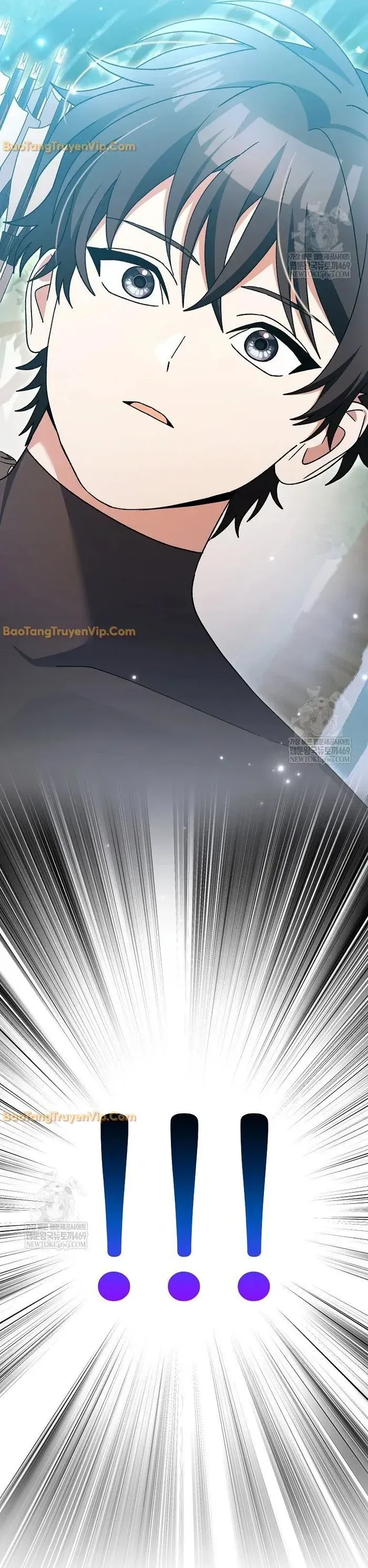 Stream Của Cung Thủ Thiên Tài - Chapter 92 - Page 45