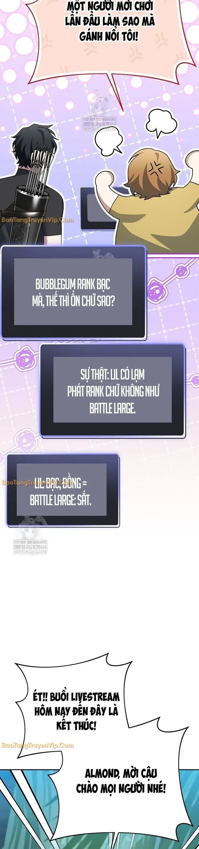 Stream Của Cung Thủ Thiên Tài - Chapter 92 - Page 47