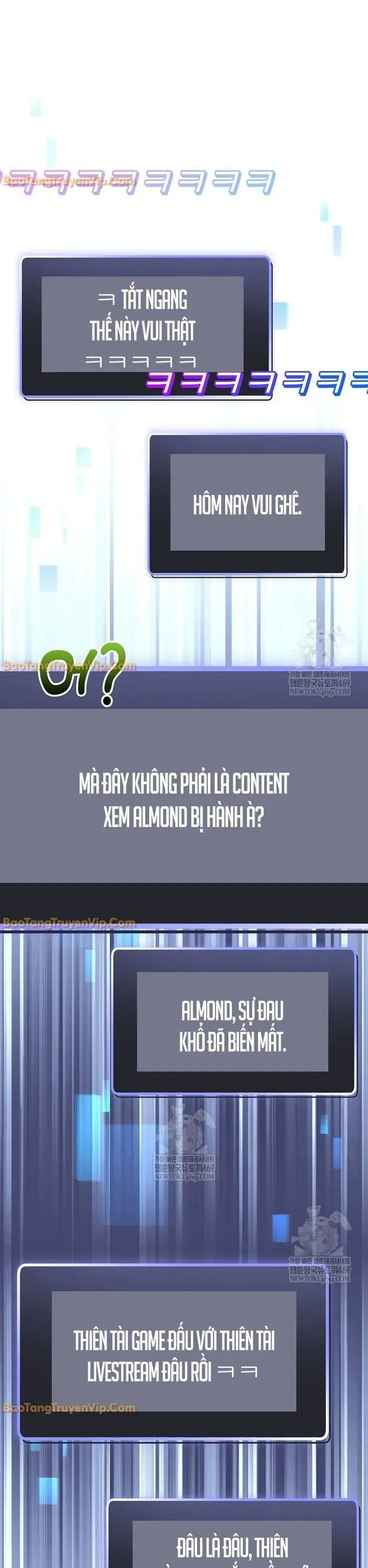 Stream Của Cung Thủ Thiên Tài - Chapter 92 - Page 49