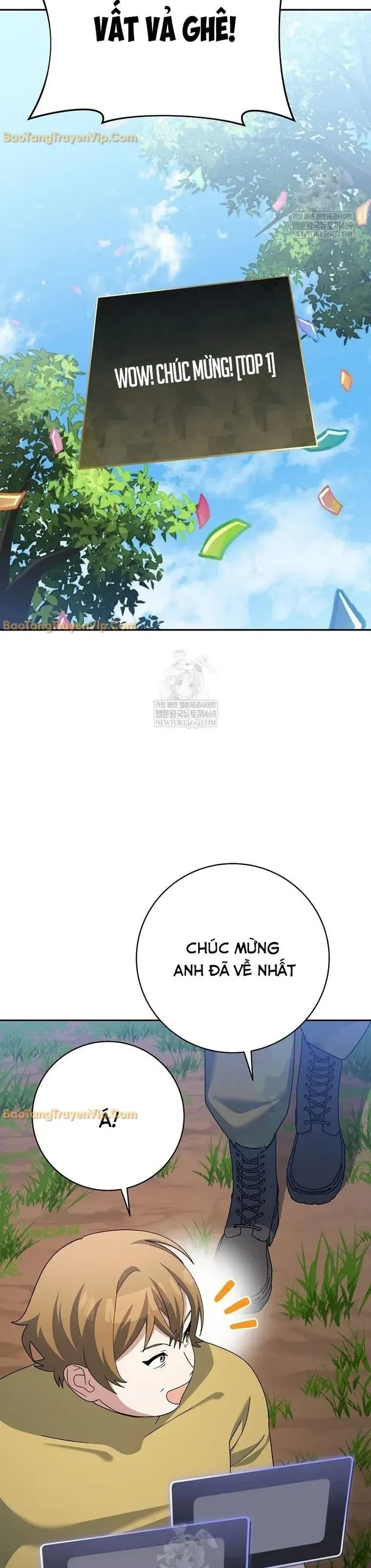 Stream Của Cung Thủ Thiên Tài - Chapter 92 - Page 5