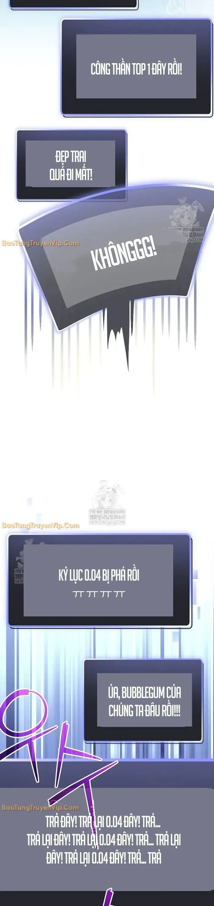 Stream Của Cung Thủ Thiên Tài - Chapter 92 - Page 7