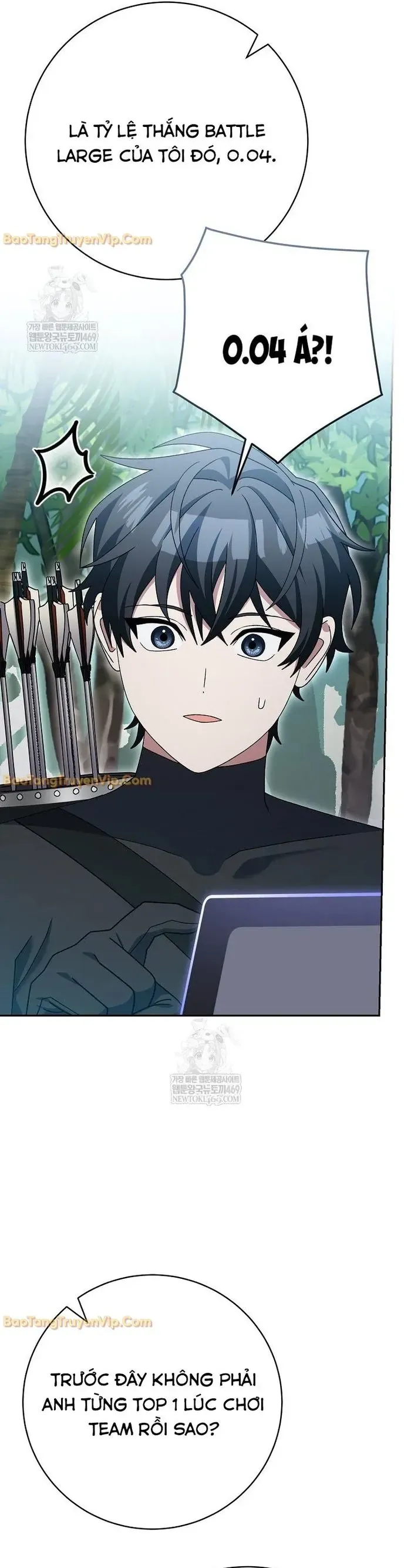 Stream Của Cung Thủ Thiên Tài - Chapter 92 - Page 9