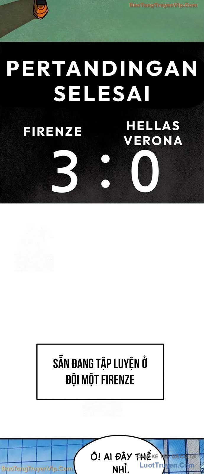 Tôi Bị Hiểu Lầm Là Siêu Sao Trên Sân Cỏ - Chapter 49 - Page 11