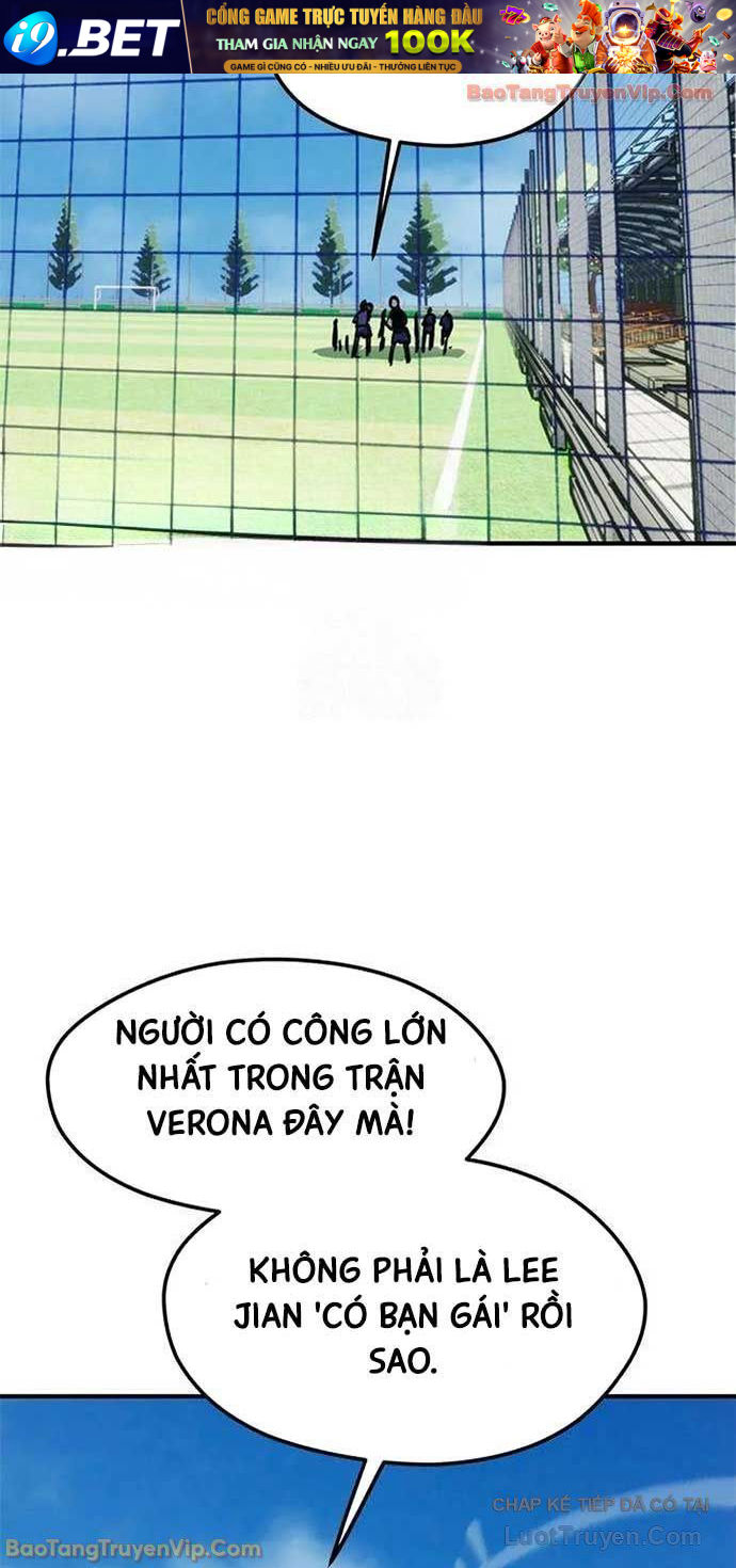 Tôi Bị Hiểu Lầm Là Siêu Sao Trên Sân Cỏ - Chapter 49 - Page 12