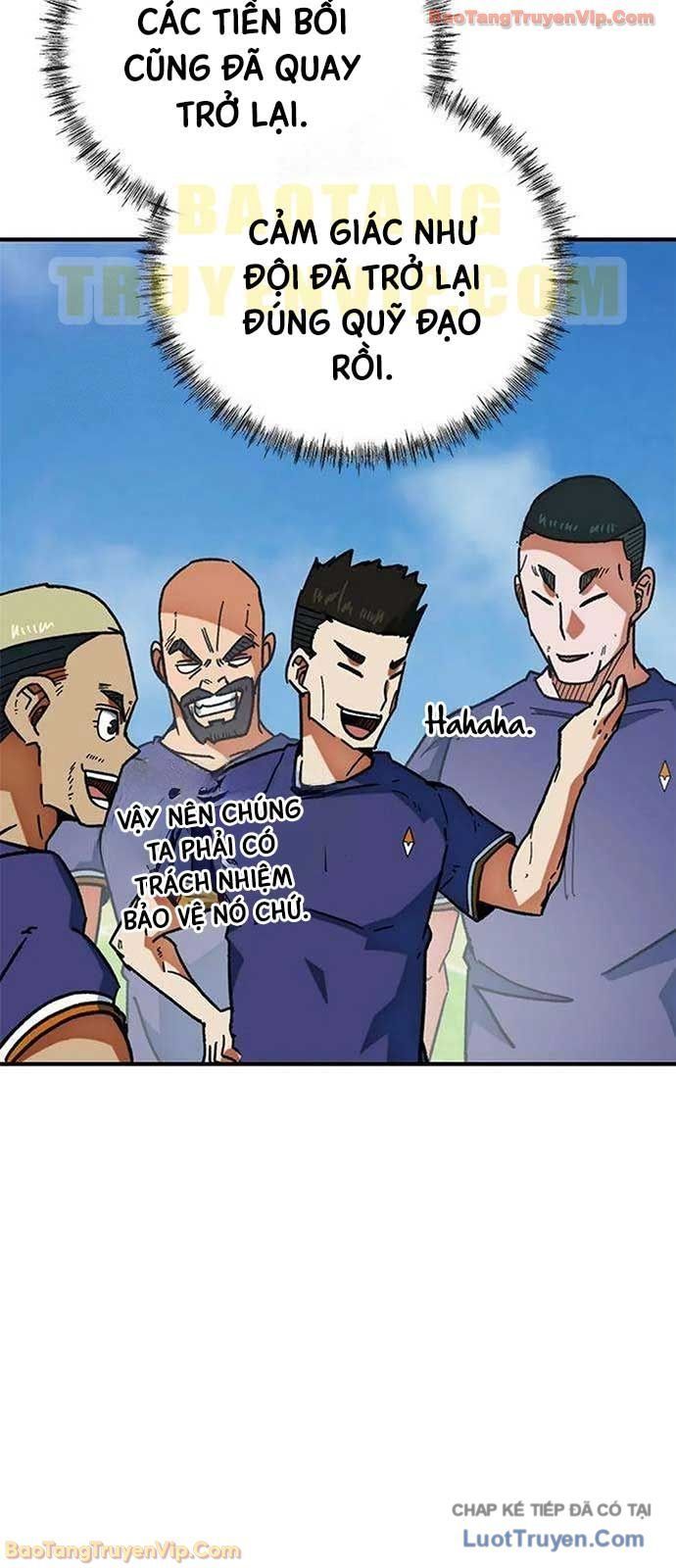 Tôi Bị Hiểu Lầm Là Siêu Sao Trên Sân Cỏ - Chapter 49 - Page 15