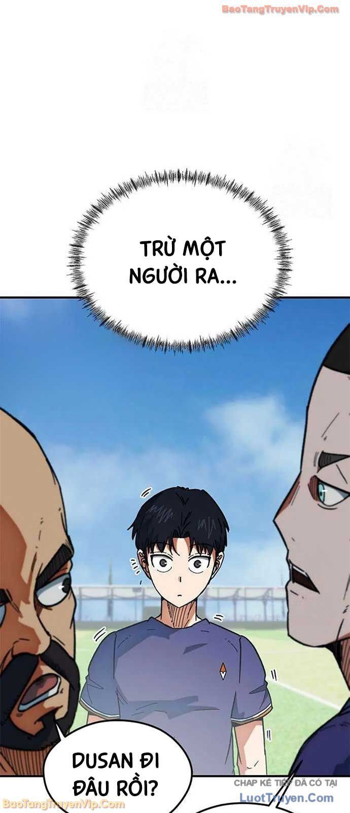 Tôi Bị Hiểu Lầm Là Siêu Sao Trên Sân Cỏ - Chapter 49 - Page 16