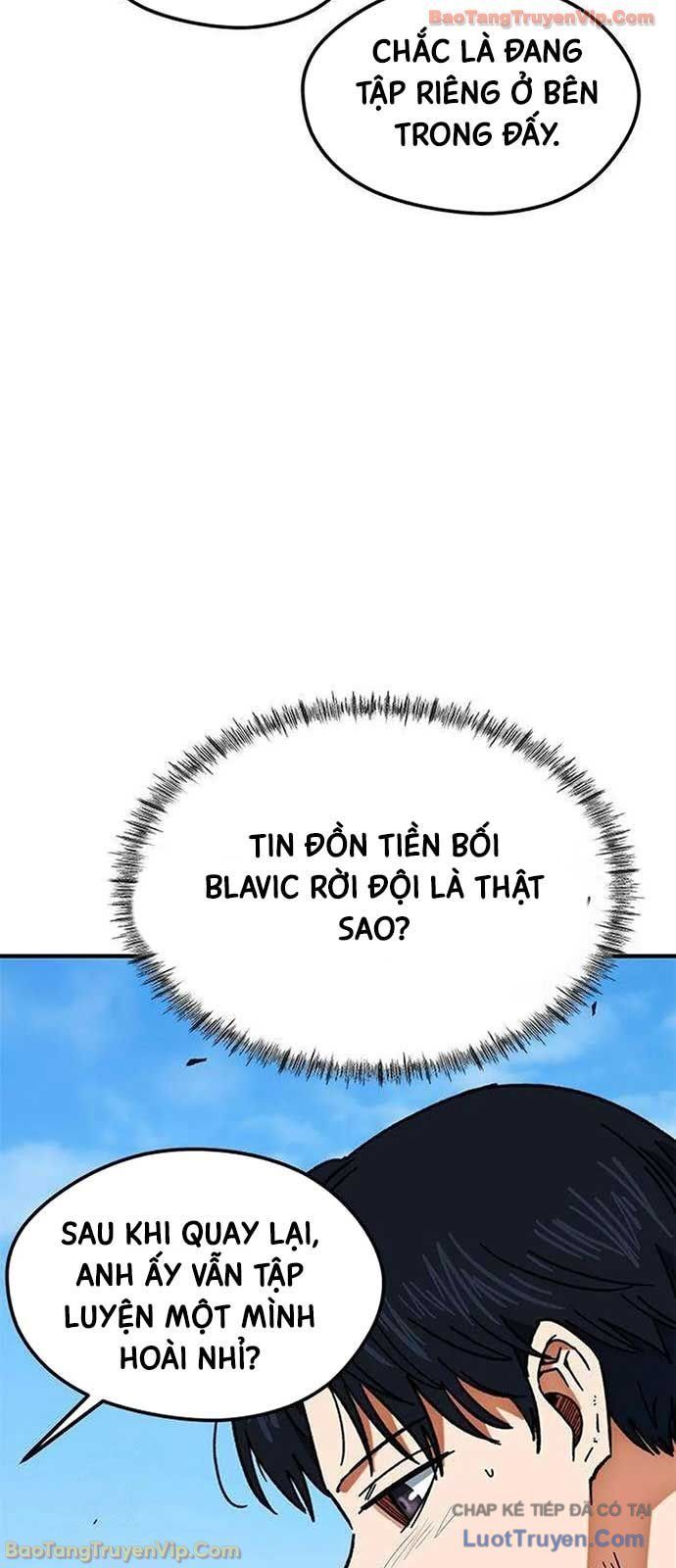 Tôi Bị Hiểu Lầm Là Siêu Sao Trên Sân Cỏ - Chapter 49 - Page 17