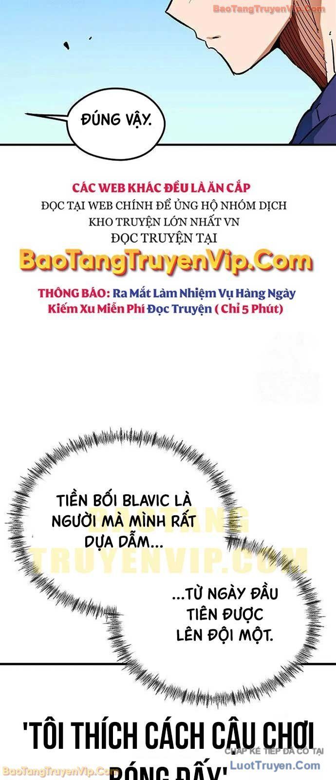 Tôi Bị Hiểu Lầm Là Siêu Sao Trên Sân Cỏ - Chapter 49 - Page 18