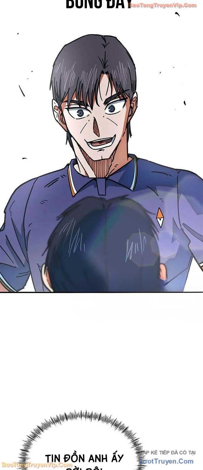 Tôi Bị Hiểu Lầm Là Siêu Sao Trên Sân Cỏ - Chapter 49 - Page 19