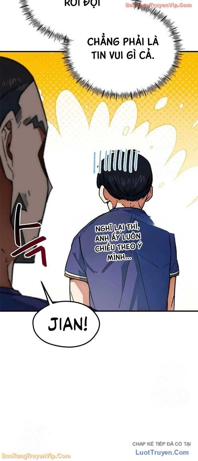 Tôi Bị Hiểu Lầm Là Siêu Sao Trên Sân Cỏ - Chapter 49 - Page 20