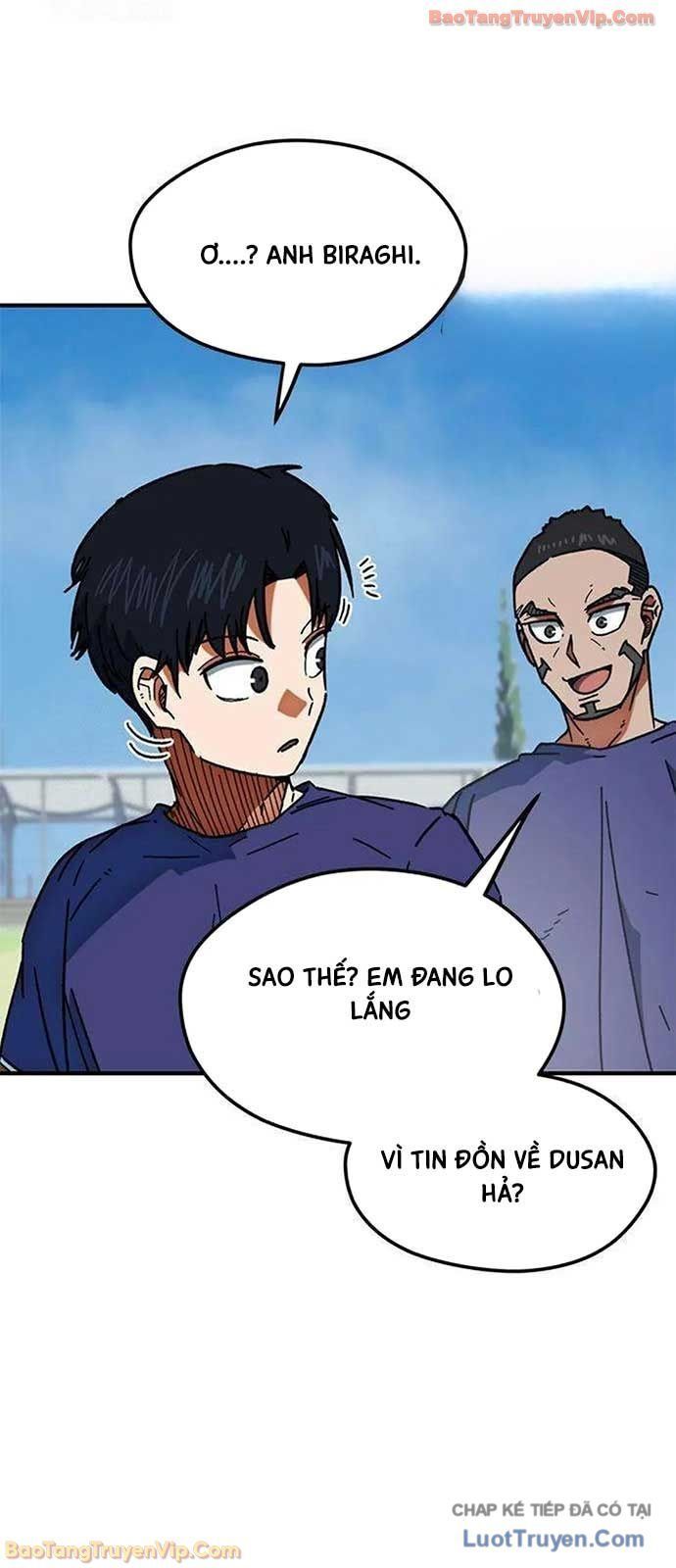Tôi Bị Hiểu Lầm Là Siêu Sao Trên Sân Cỏ - Chapter 49 - Page 21