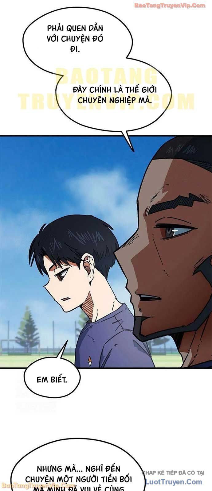 Tôi Bị Hiểu Lầm Là Siêu Sao Trên Sân Cỏ - Chapter 49 - Page 22