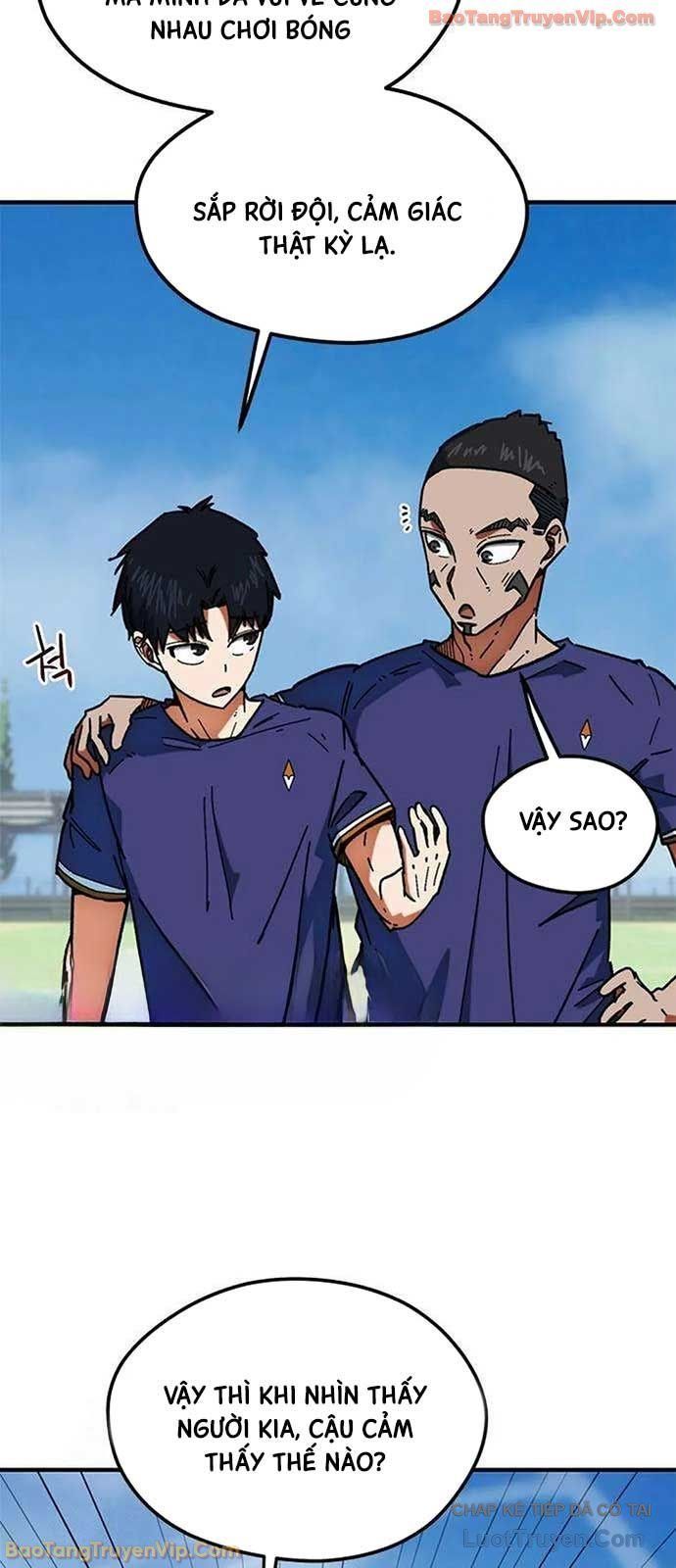 Tôi Bị Hiểu Lầm Là Siêu Sao Trên Sân Cỏ - Chapter 49 - Page 23