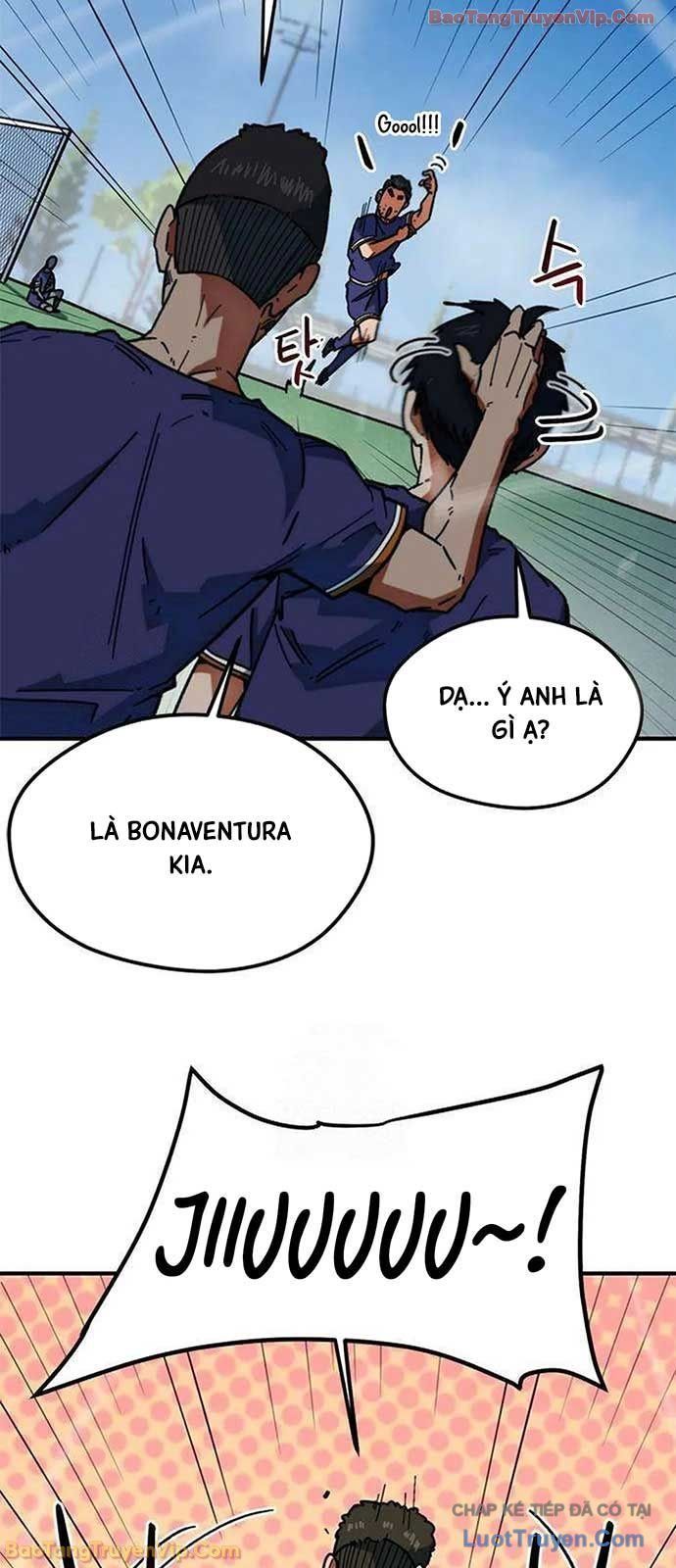 Tôi Bị Hiểu Lầm Là Siêu Sao Trên Sân Cỏ - Chapter 49 - Page 24