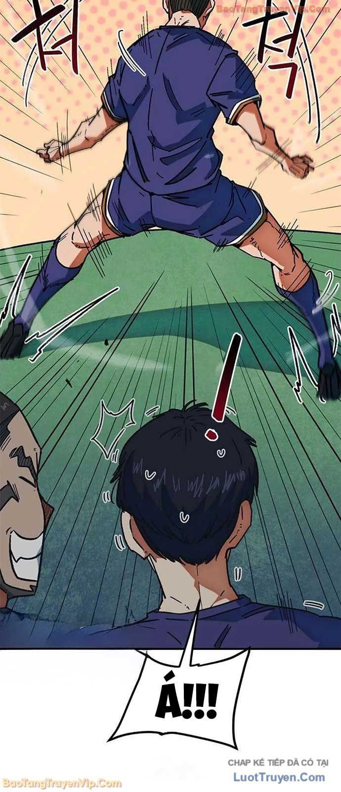 Tôi Bị Hiểu Lầm Là Siêu Sao Trên Sân Cỏ - Chapter 49 - Page 25