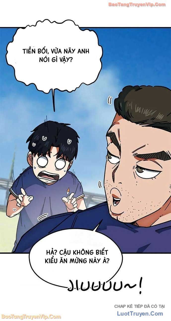 Tôi Bị Hiểu Lầm Là Siêu Sao Trên Sân Cỏ - Chapter 49 - Page 26