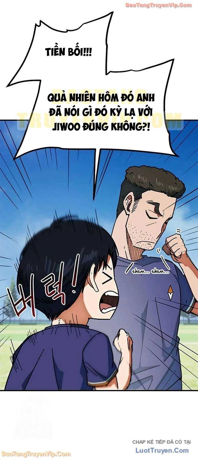 Tôi Bị Hiểu Lầm Là Siêu Sao Trên Sân Cỏ - Chapter 49 - Page 28