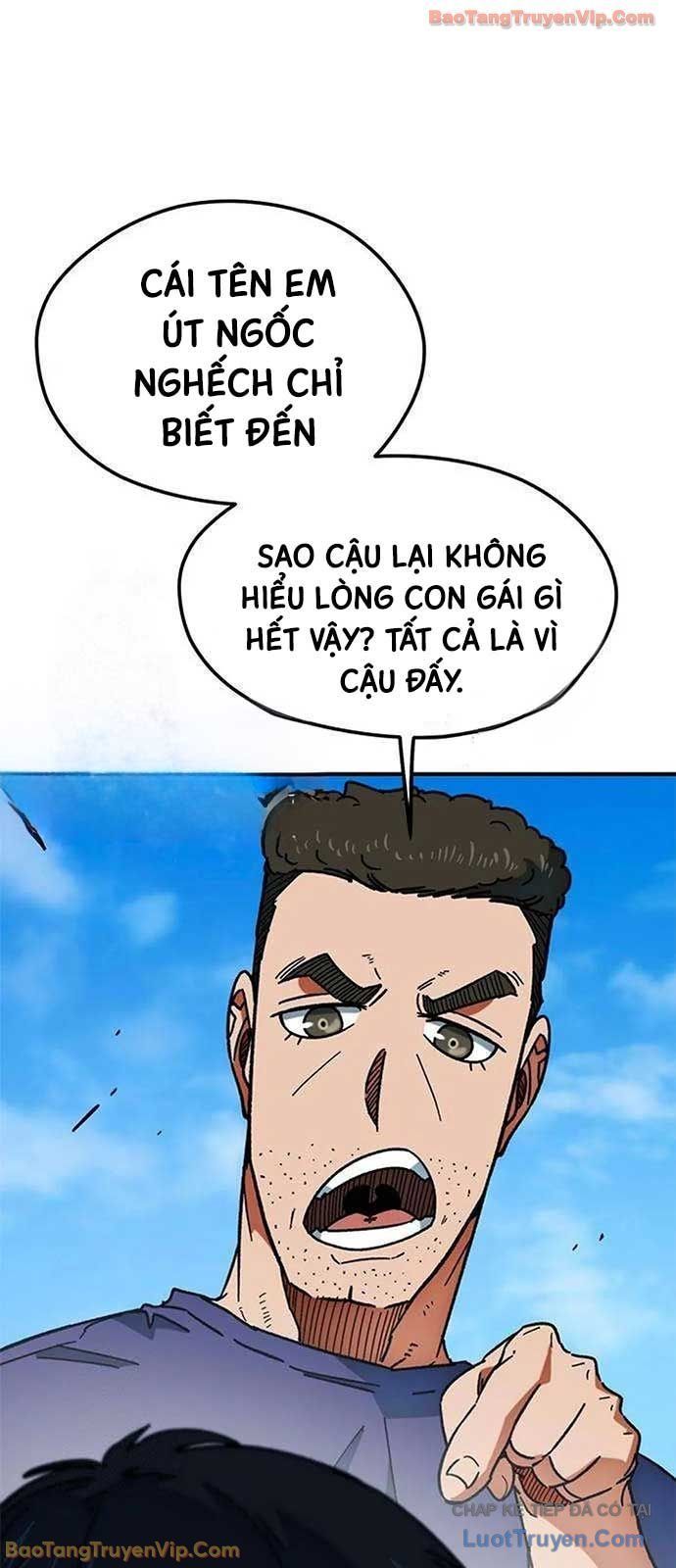 Tôi Bị Hiểu Lầm Là Siêu Sao Trên Sân Cỏ - Chapter 49 - Page 29