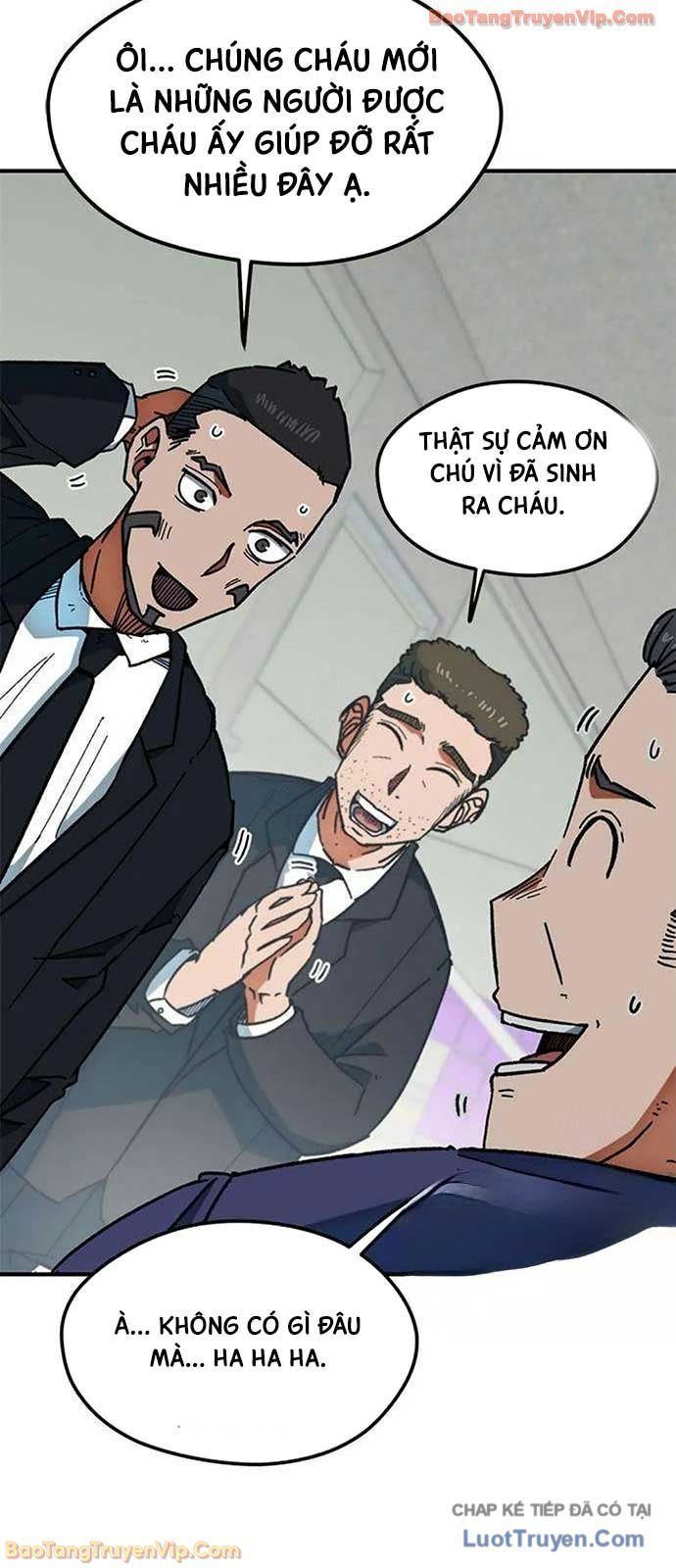 Tôi Bị Hiểu Lầm Là Siêu Sao Trên Sân Cỏ - Chapter 49 - Page 3
