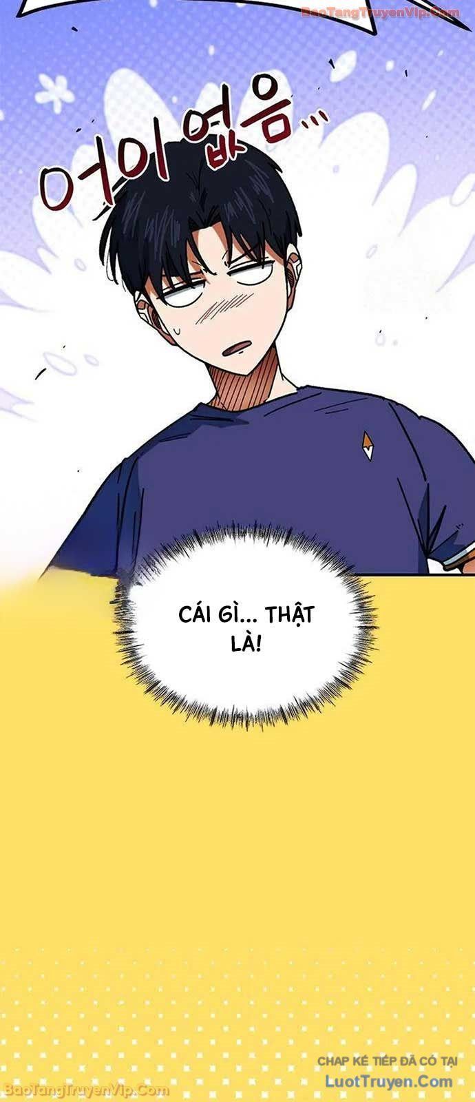 Tôi Bị Hiểu Lầm Là Siêu Sao Trên Sân Cỏ - Chapter 49 - Page 32