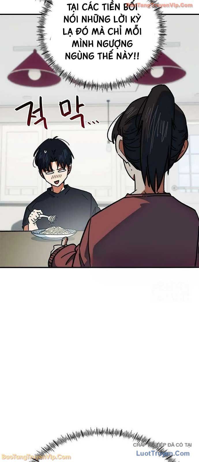 Tôi Bị Hiểu Lầm Là Siêu Sao Trên Sân Cỏ - Chapter 49 - Page 34