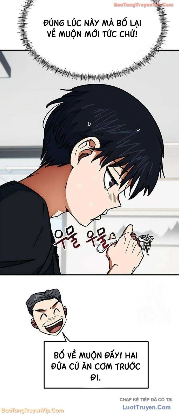 Tôi Bị Hiểu Lầm Là Siêu Sao Trên Sân Cỏ - Chapter 49 - Page 35