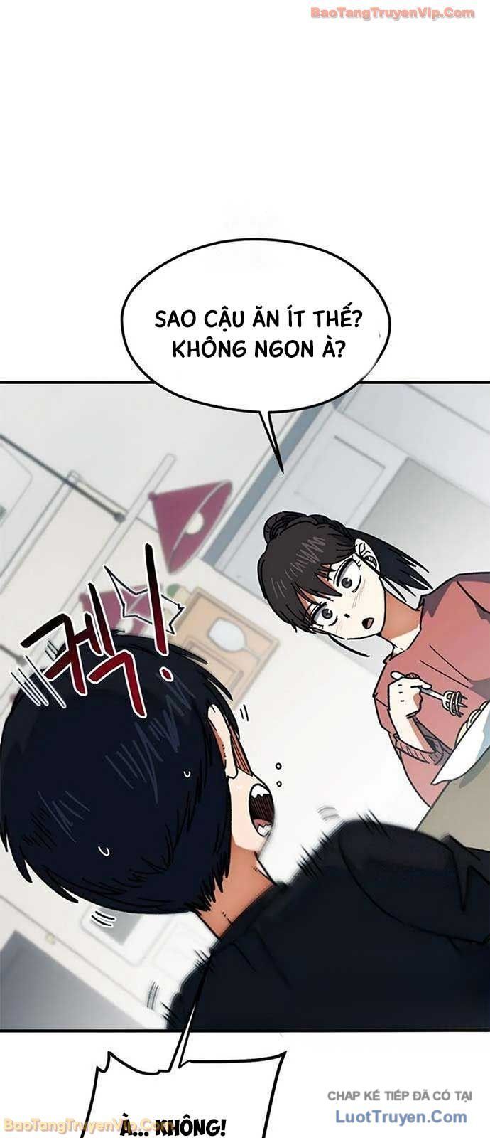 Tôi Bị Hiểu Lầm Là Siêu Sao Trên Sân Cỏ - Chapter 49 - Page 36