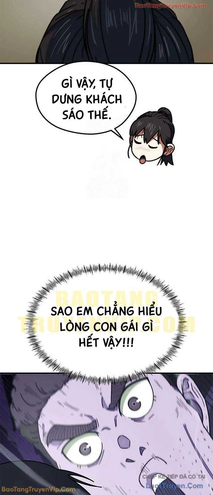 Tôi Bị Hiểu Lầm Là Siêu Sao Trên Sân Cỏ - Chapter 49 - Page 38