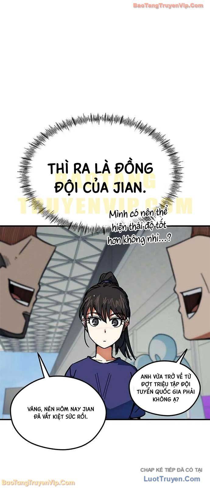 Tôi Bị Hiểu Lầm Là Siêu Sao Trên Sân Cỏ - Chapter 49 - Page 4