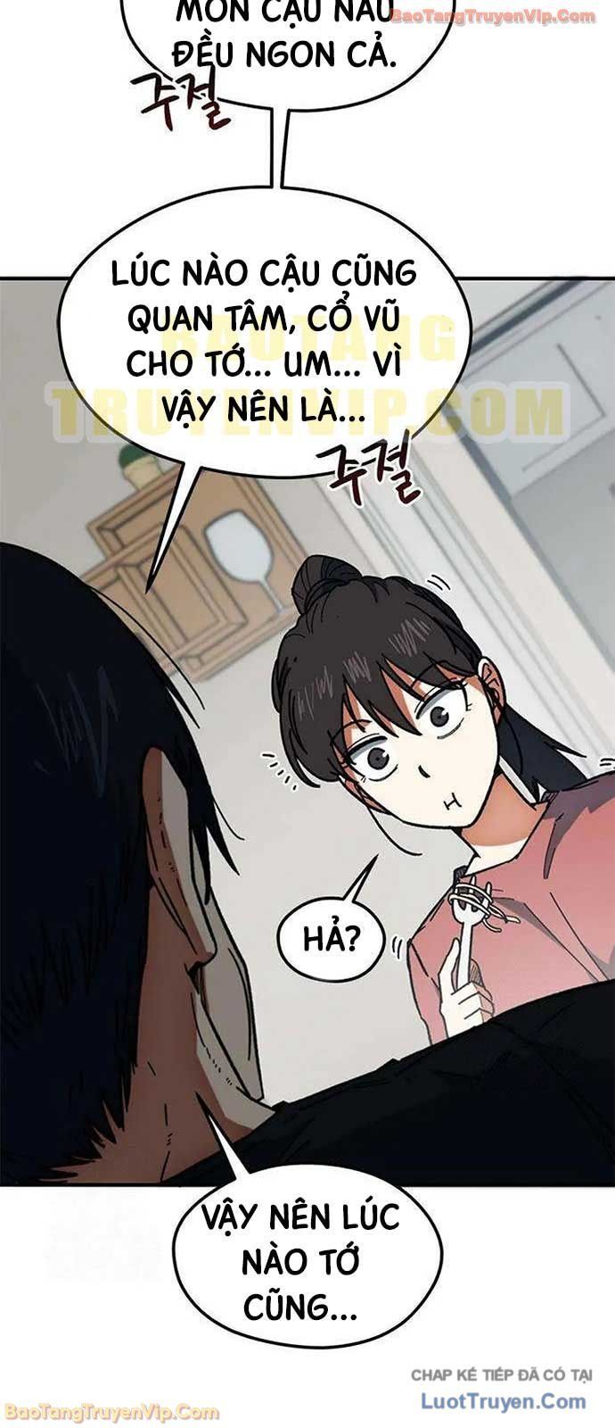 Tôi Bị Hiểu Lầm Là Siêu Sao Trên Sân Cỏ - Chapter 49 - Page 40