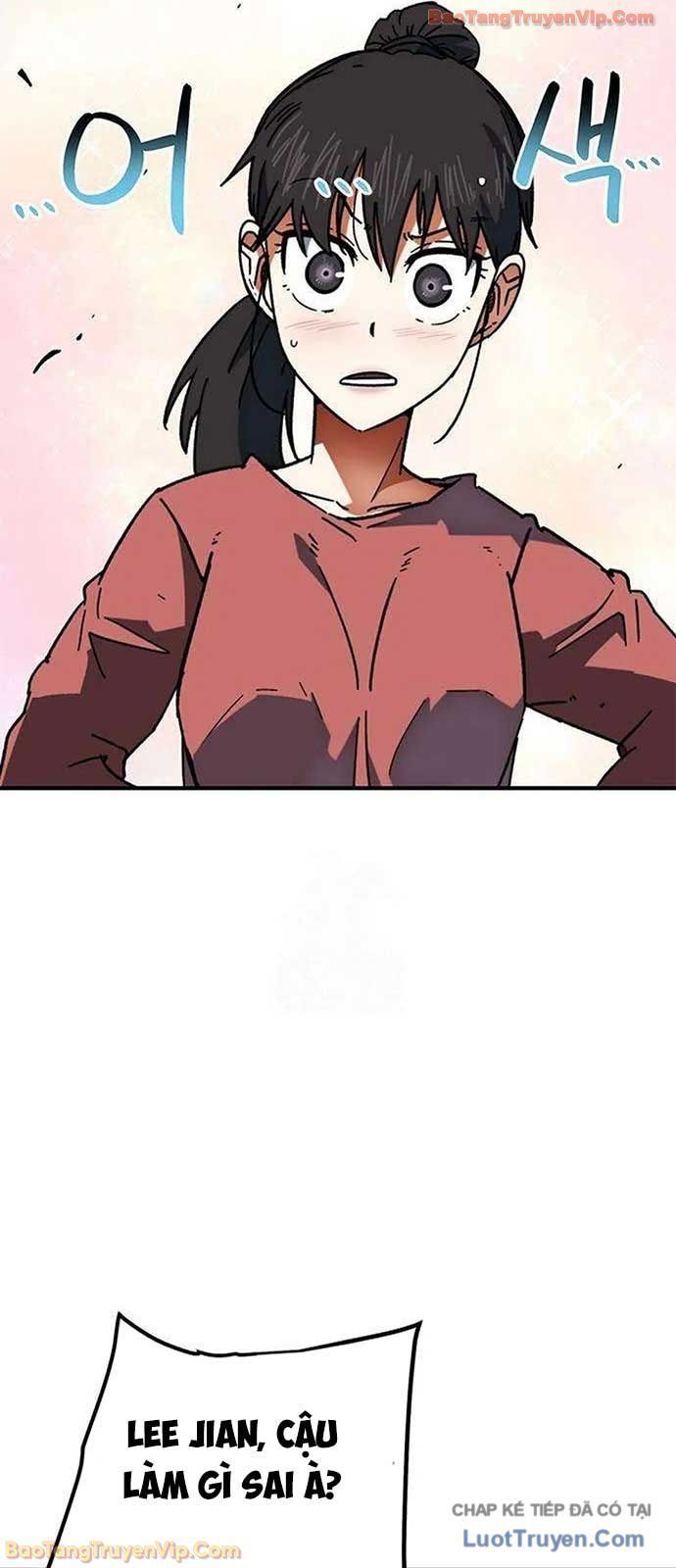 Tôi Bị Hiểu Lầm Là Siêu Sao Trên Sân Cỏ - Chapter 49 - Page 43