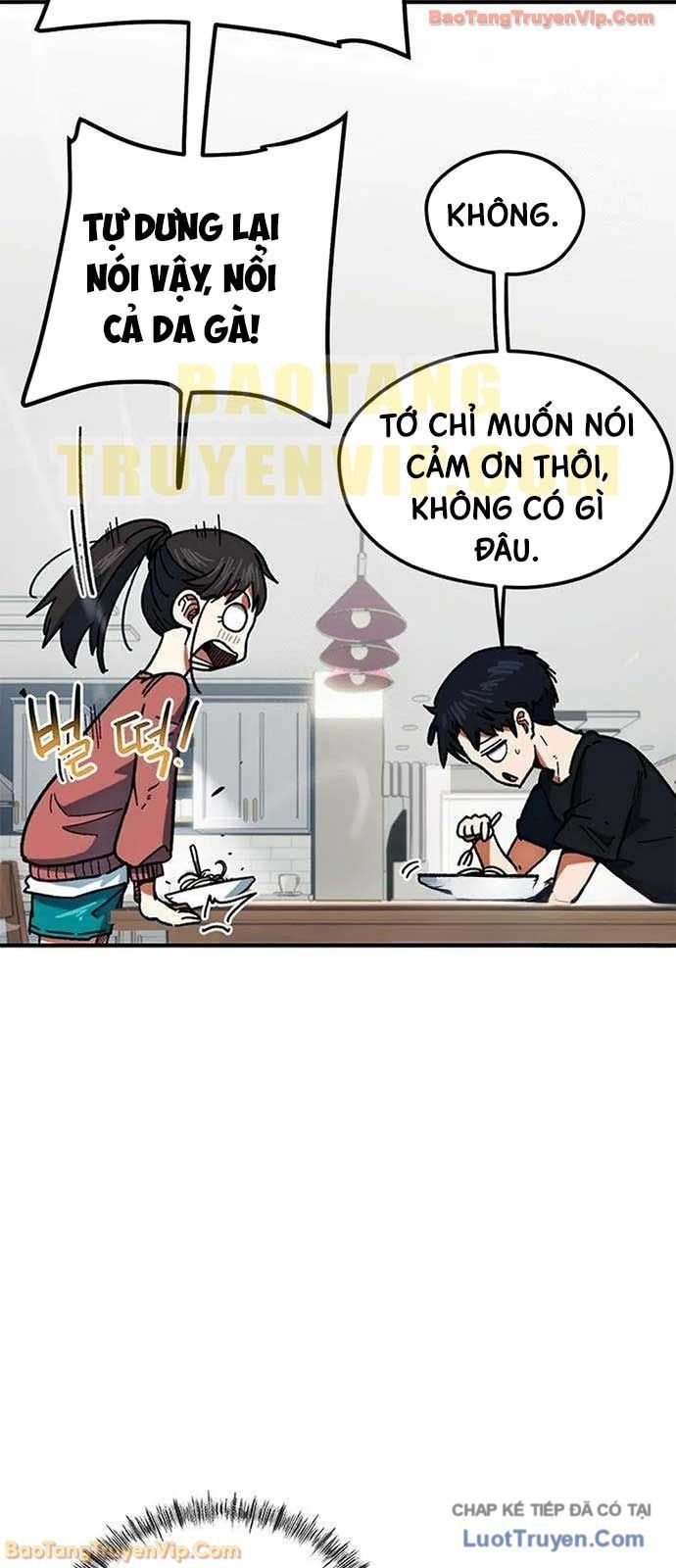 Tôi Bị Hiểu Lầm Là Siêu Sao Trên Sân Cỏ - Chapter 49 - Page 44