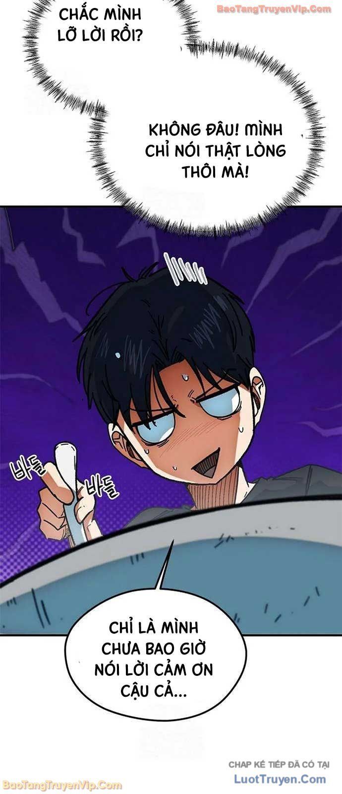 Tôi Bị Hiểu Lầm Là Siêu Sao Trên Sân Cỏ - Chapter 49 - Page 45