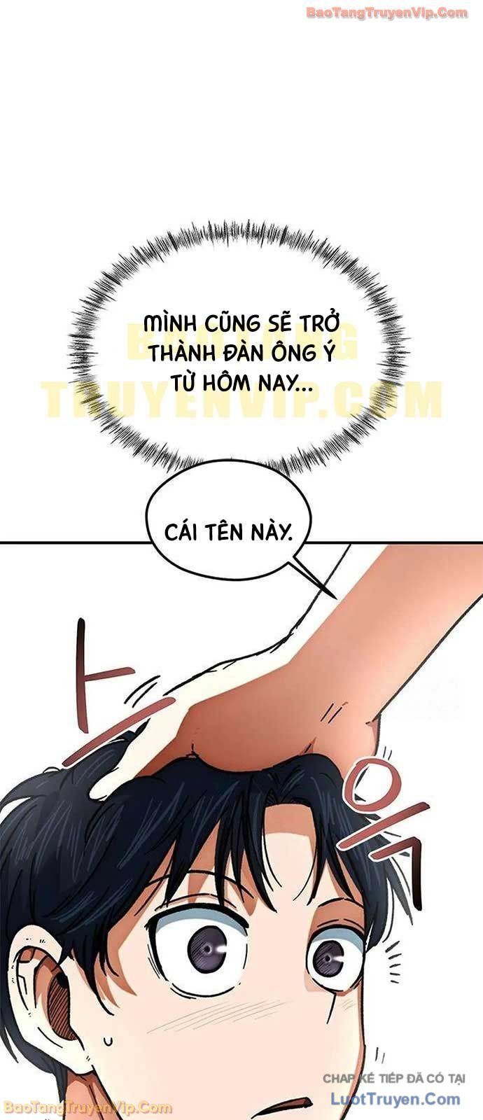 Tôi Bị Hiểu Lầm Là Siêu Sao Trên Sân Cỏ - Chapter 49 - Page 46