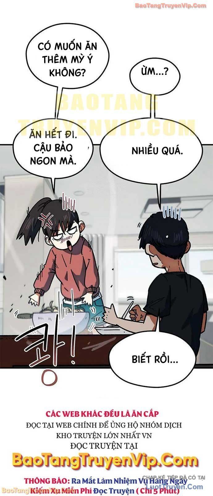 Tôi Bị Hiểu Lầm Là Siêu Sao Trên Sân Cỏ - Chapter 49 - Page 49